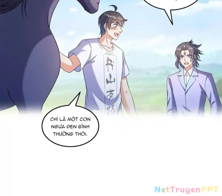Tu Chân Nói Chuyện Phiếm Quần Chapter 639 - Trang 3