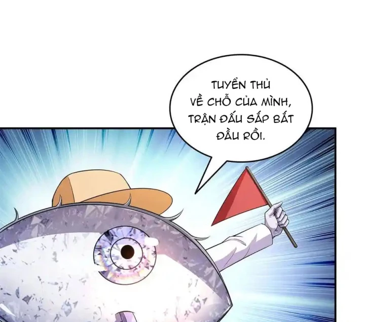 Tu Chân Nói Chuyện Phiếm Quần Chapter 639 - Trang 3