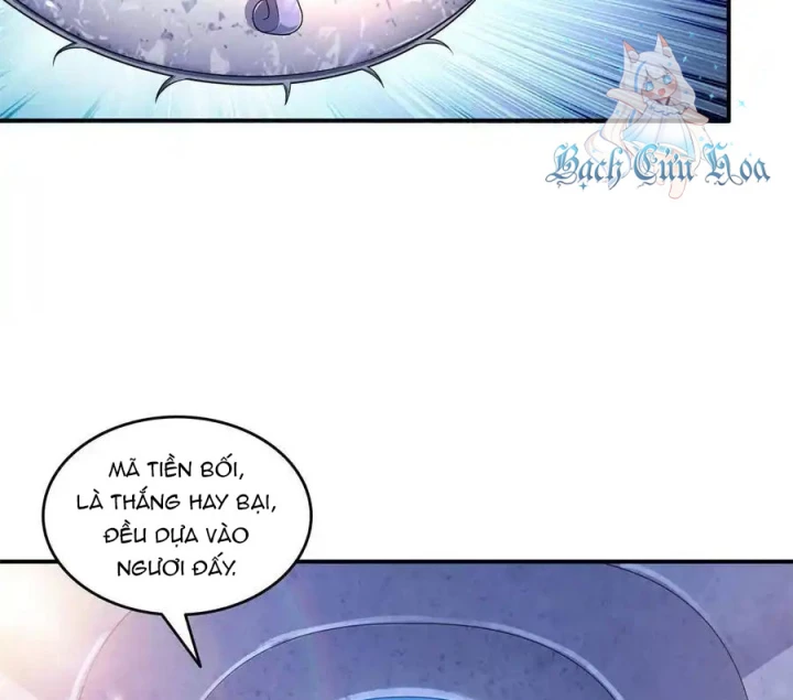 Tu Chân Nói Chuyện Phiếm Quần Chapter 639 - Trang 3