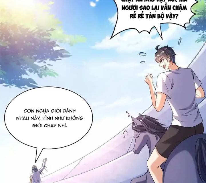 Tu Chân Nói Chuyện Phiếm Quần Chapter 640 - Trang 3
