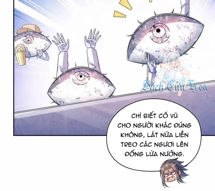 Tu Chân Nói Chuyện Phiếm Quần Chapter 640 - Trang 3