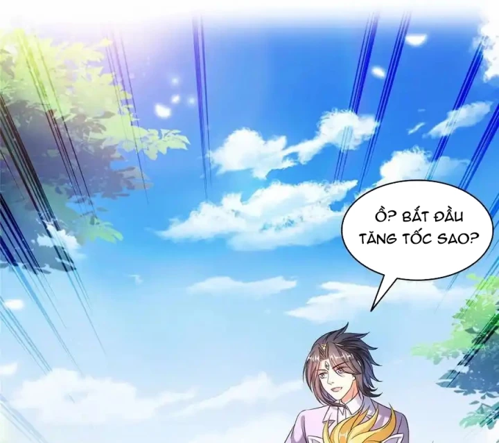 Tu Chân Nói Chuyện Phiếm Quần Chapter 640 - Trang 3