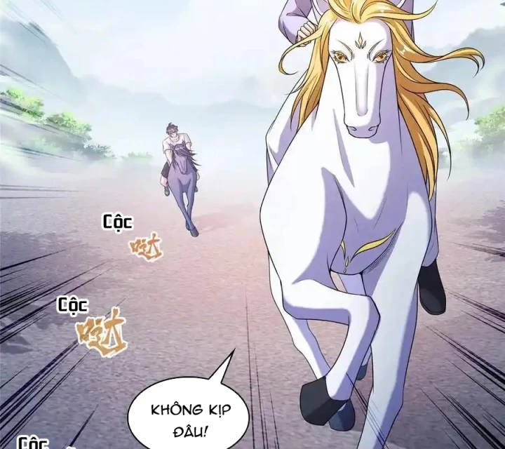 Tu Chân Nói Chuyện Phiếm Quần Chapter 640 - Trang 3