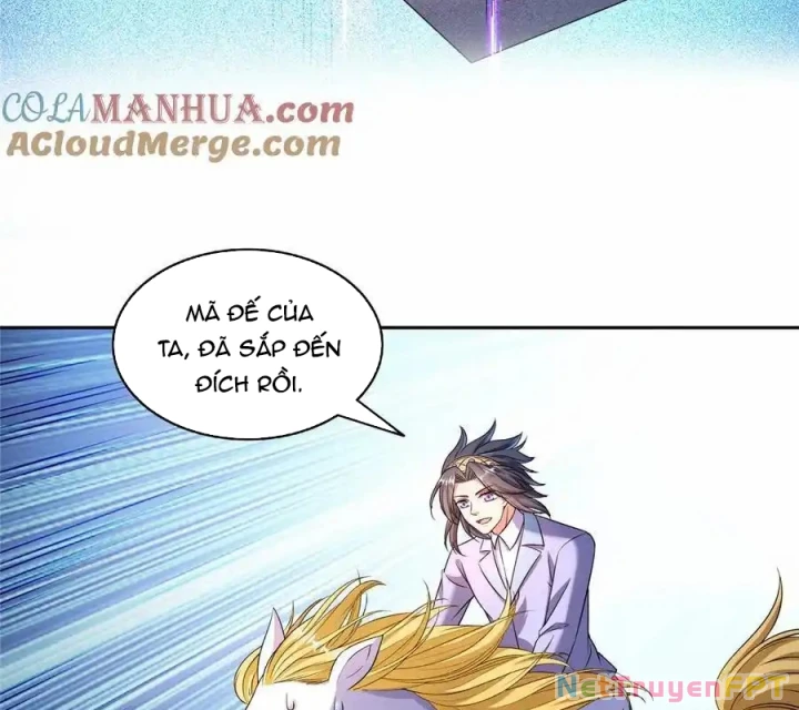 Tu Chân Nói Chuyện Phiếm Quần Chapter 640 - Trang 3