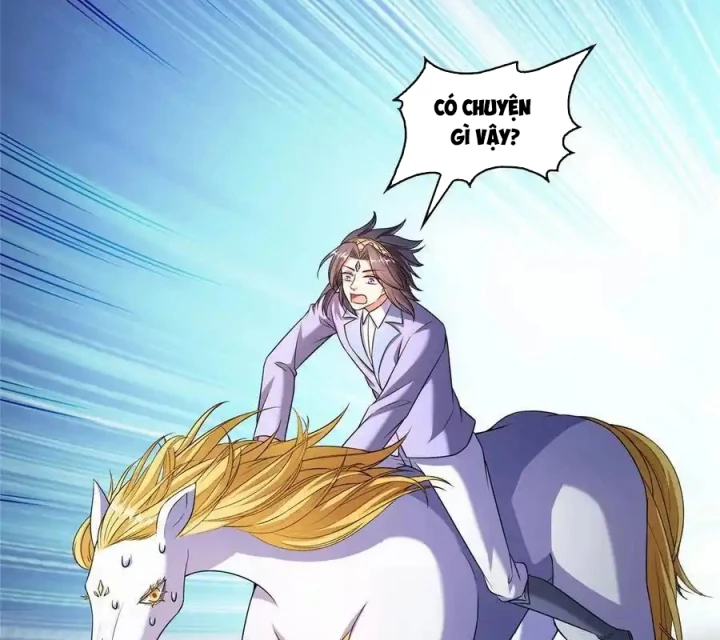 Tu Chân Nói Chuyện Phiếm Quần Chapter 640 - Trang 3