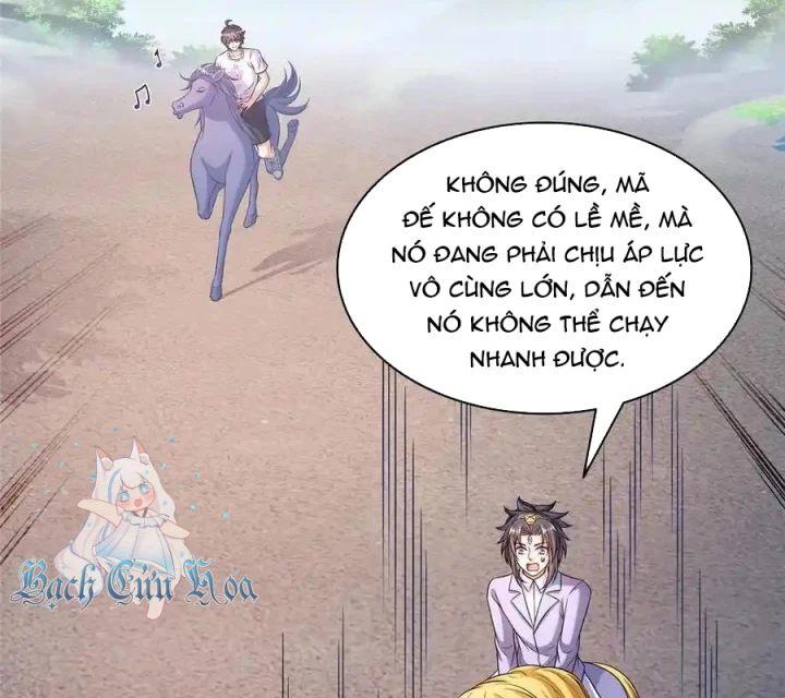 Tu Chân Nói Chuyện Phiếm Quần Chapter 640 - Trang 3