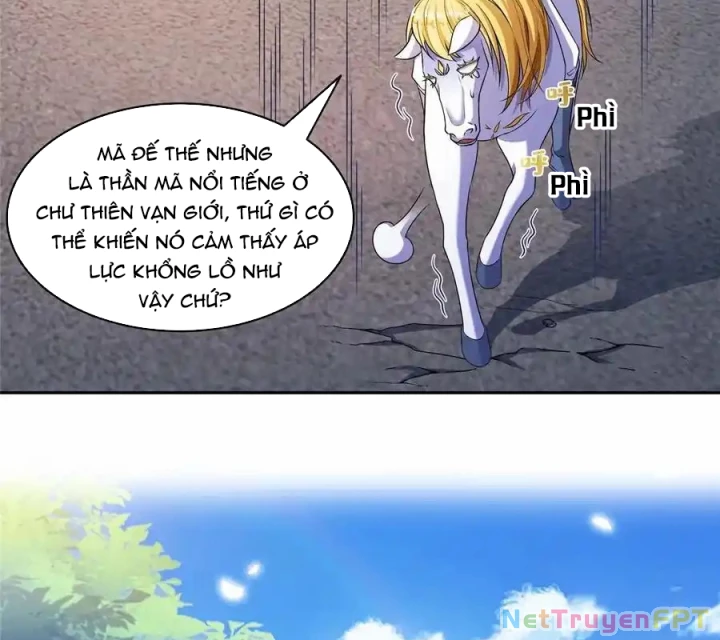 Tu Chân Nói Chuyện Phiếm Quần Chapter 640 - Trang 3