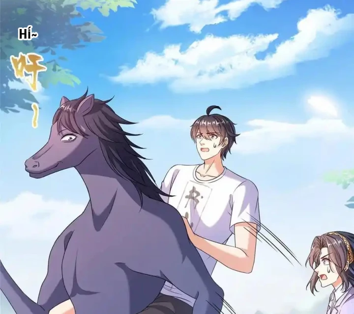 Tu Chân Nói Chuyện Phiếm Quần Chapter 640 - Trang 3