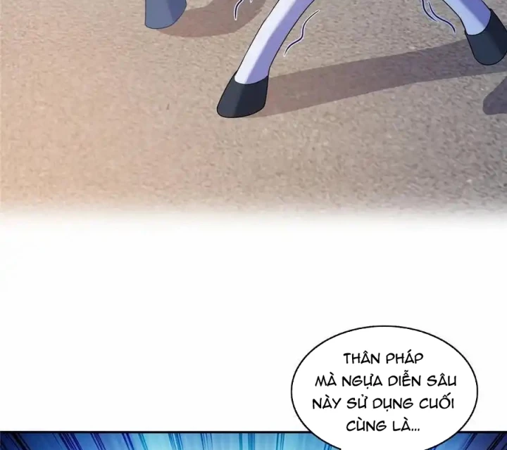 Tu Chân Nói Chuyện Phiếm Quần Chapter 640 - Trang 3