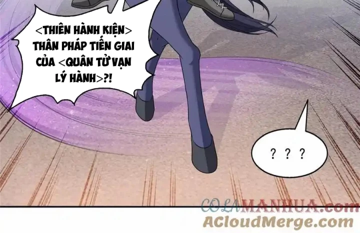 Tu Chân Nói Chuyện Phiếm Quần Chapter 640 - Trang 3