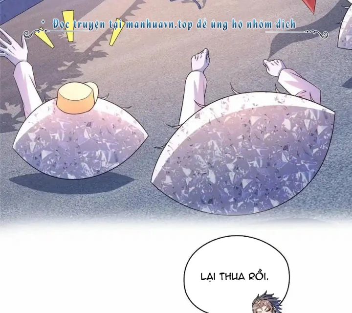 Tu Chân Nói Chuyện Phiếm Quần Chapter 640 - Trang 3
