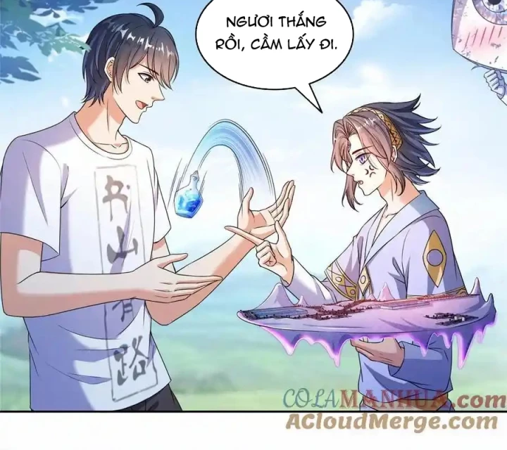 Tu Chân Nói Chuyện Phiếm Quần Chapter 640 - Trang 3