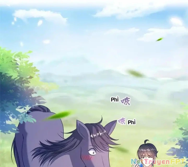 Tu Chân Nói Chuyện Phiếm Quần Chapter 640 - Trang 3