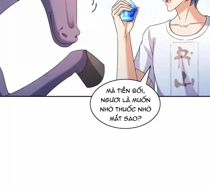 Tu Chân Nói Chuyện Phiếm Quần Chapter 640 - Trang 3