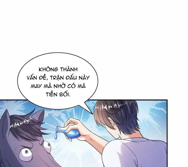 Tu Chân Nói Chuyện Phiếm Quần Chapter 640 - Trang 3