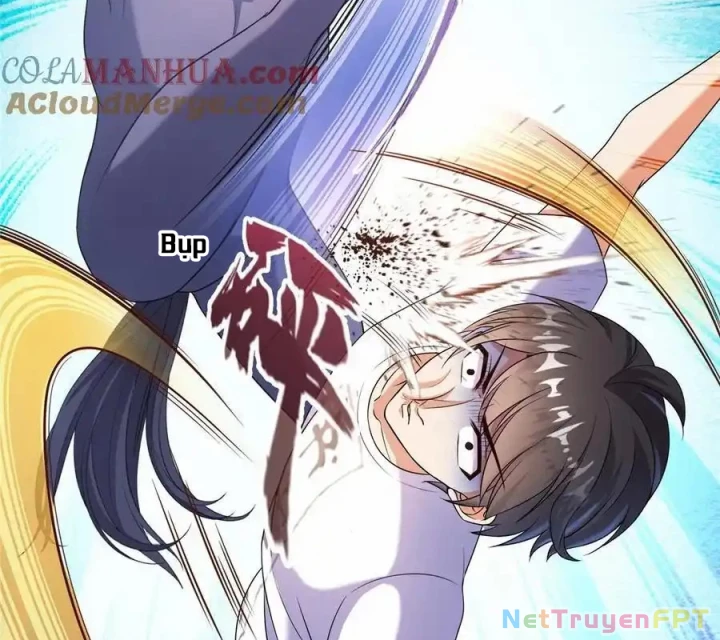 Tu Chân Nói Chuyện Phiếm Quần Chapter 640 - Trang 3