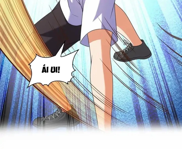 Tu Chân Nói Chuyện Phiếm Quần Chapter 640 - Trang 3