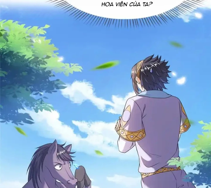 Tu Chân Nói Chuyện Phiếm Quần Chapter 640 - Trang 3