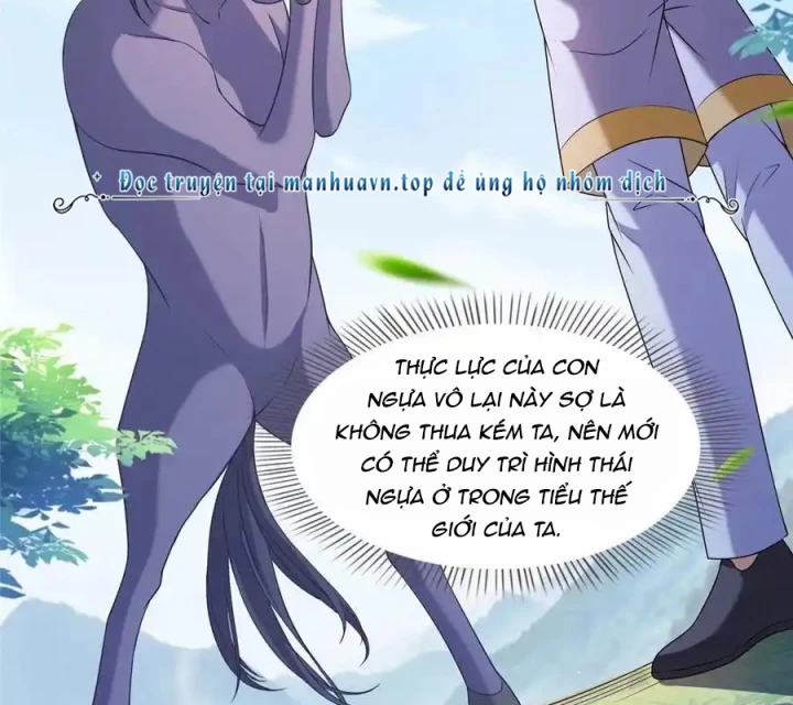 Tu Chân Nói Chuyện Phiếm Quần Chapter 640 - Trang 3