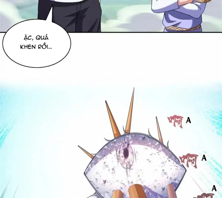 Tu Chân Nói Chuyện Phiếm Quần Chapter 640 - Trang 3