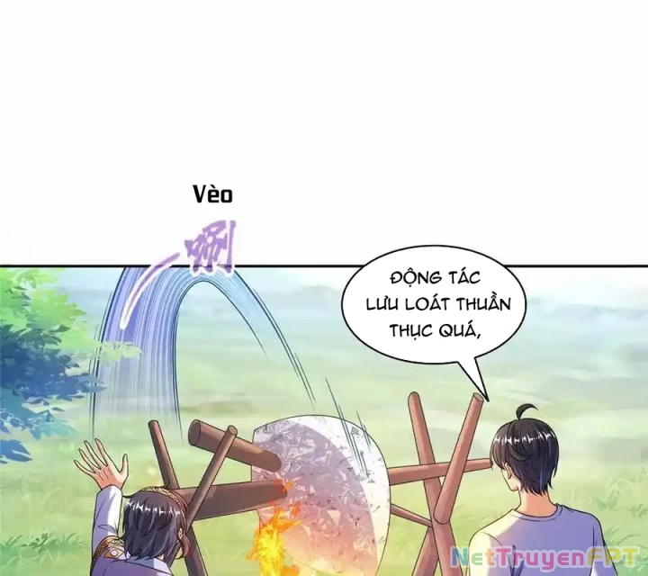 Tu Chân Nói Chuyện Phiếm Quần Chapter 640 - Trang 3