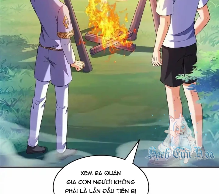Tu Chân Nói Chuyện Phiếm Quần Chapter 640 - Trang 3