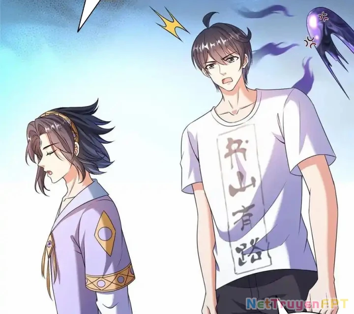 Tu Chân Nói Chuyện Phiếm Quần Chapter 640 - Trang 3