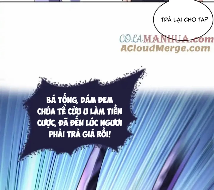 Tu Chân Nói Chuyện Phiếm Quần Chapter 640 - Trang 3