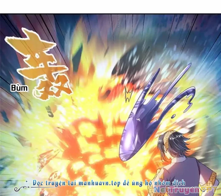 Tu Chân Nói Chuyện Phiếm Quần Chapter 640 - Trang 3