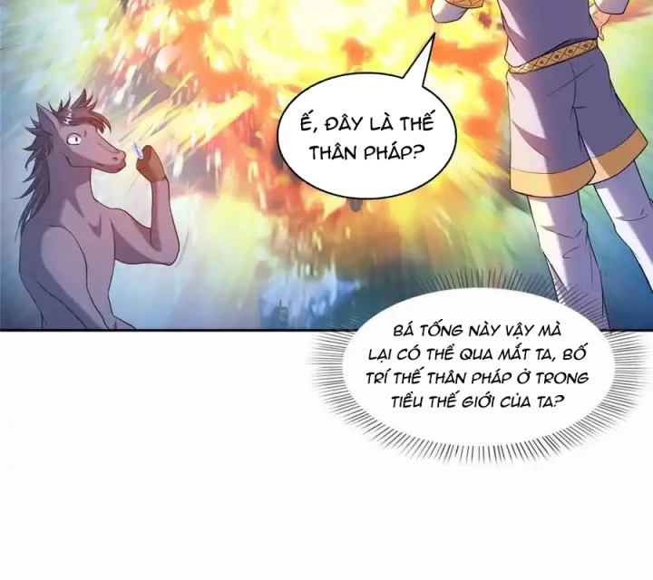 Tu Chân Nói Chuyện Phiếm Quần Chapter 640 - Trang 3