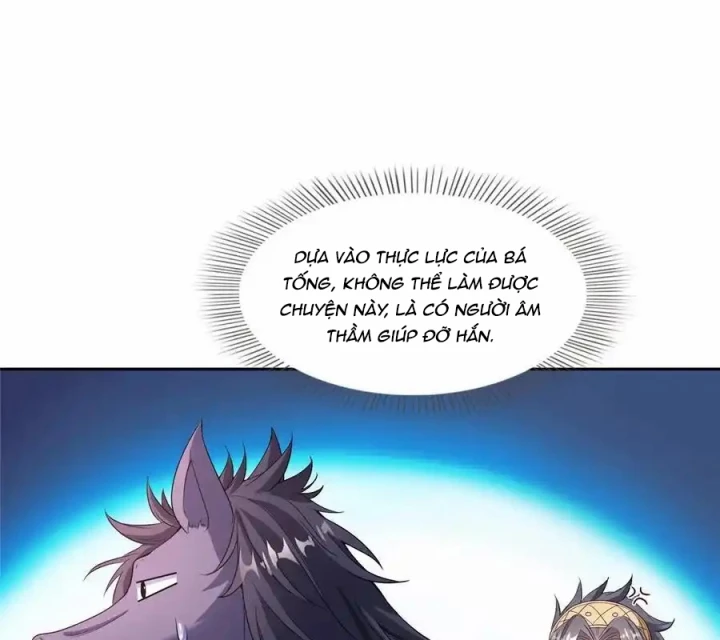 Tu Chân Nói Chuyện Phiếm Quần Chapter 640 - Trang 3
