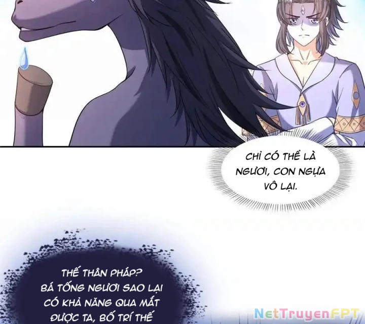 Tu Chân Nói Chuyện Phiếm Quần Chapter 640 - Trang 3