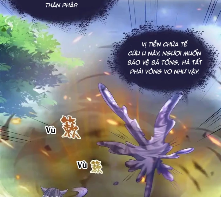 Tu Chân Nói Chuyện Phiếm Quần Chapter 640 - Trang 3