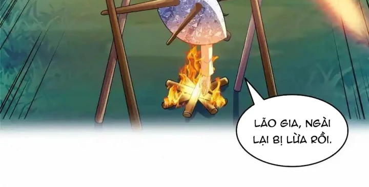 Tu Chân Nói Chuyện Phiếm Quần Chapter 640 - Trang 3