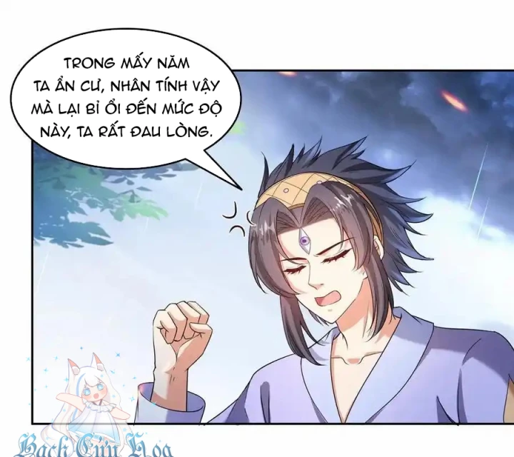 Tu Chân Nói Chuyện Phiếm Quần Chapter 640 - Trang 3