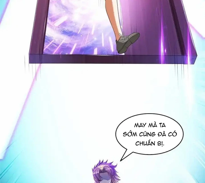 Tu Chân Nói Chuyện Phiếm Quần Chapter 640 - Trang 3
