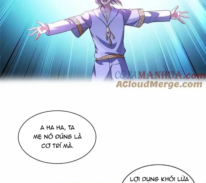 Tu Chân Nói Chuyện Phiếm Quần Chapter 640 - Trang 3