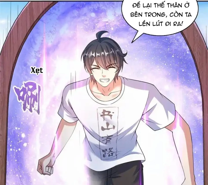 Tu Chân Nói Chuyện Phiếm Quần Chapter 640 - Trang 3