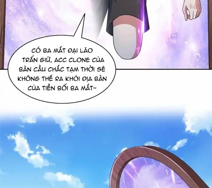 Tu Chân Nói Chuyện Phiếm Quần Chapter 640 - Trang 3
