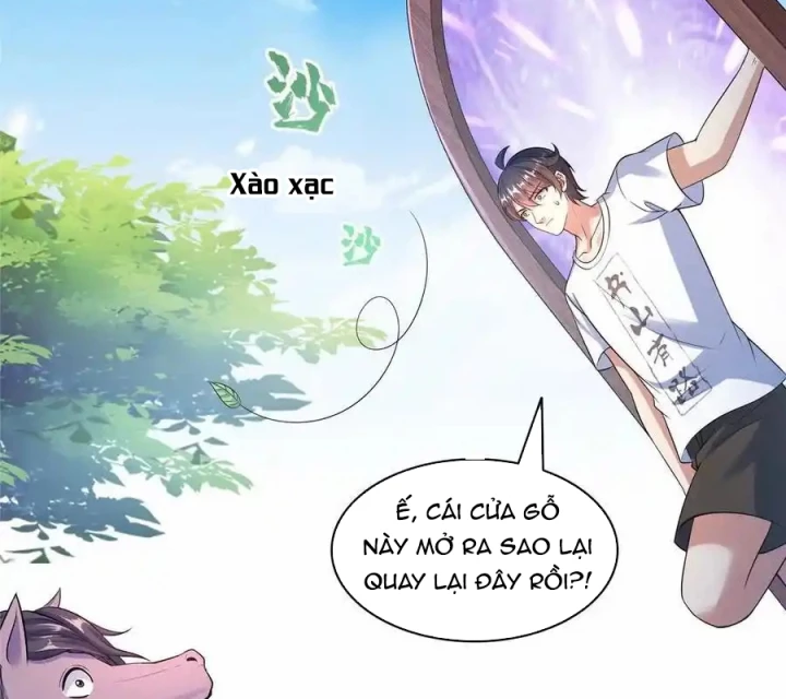 Tu Chân Nói Chuyện Phiếm Quần Chapter 640 - Trang 3