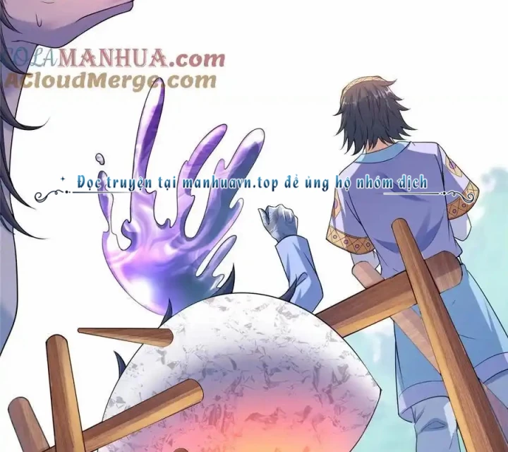 Tu Chân Nói Chuyện Phiếm Quần Chapter 640 - Trang 3