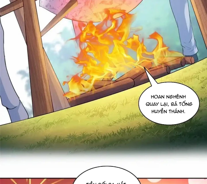 Tu Chân Nói Chuyện Phiếm Quần Chapter 640 - Trang 3