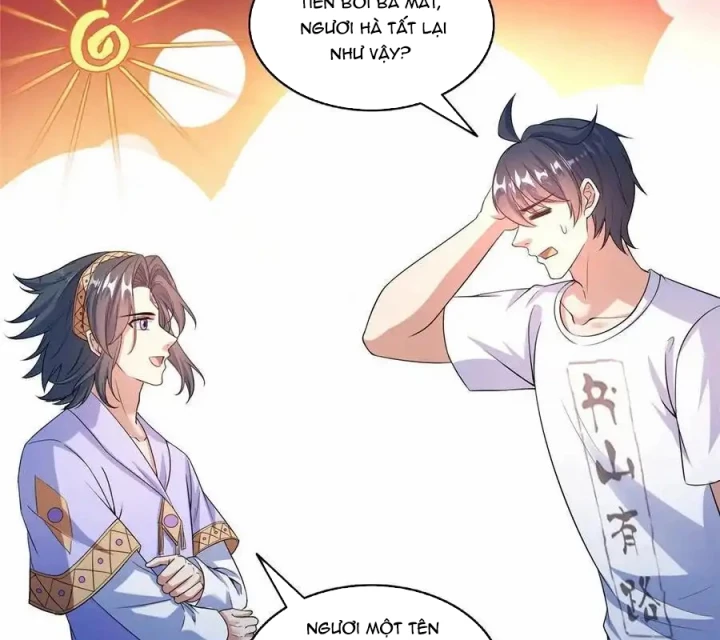Tu Chân Nói Chuyện Phiếm Quần Chapter 640 - Trang 3