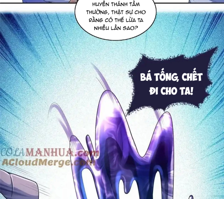 Tu Chân Nói Chuyện Phiếm Quần Chapter 640 - Trang 3