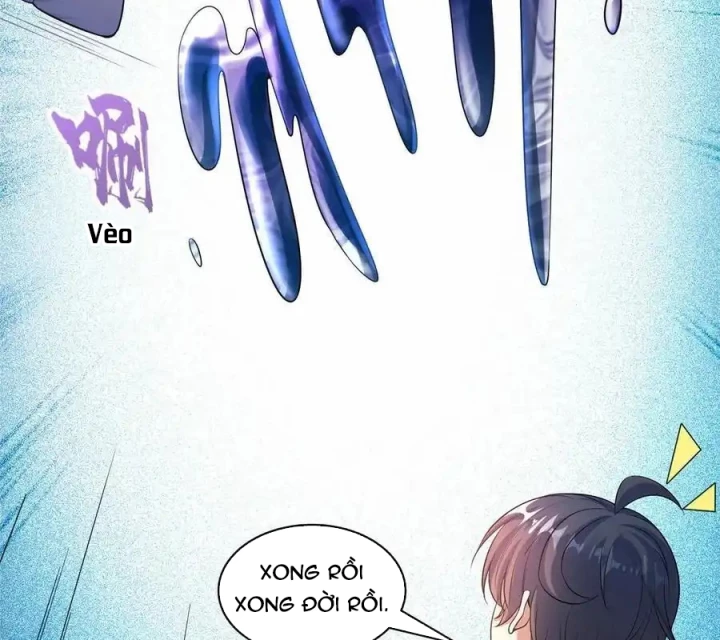 Tu Chân Nói Chuyện Phiếm Quần Chapter 640 - Trang 3