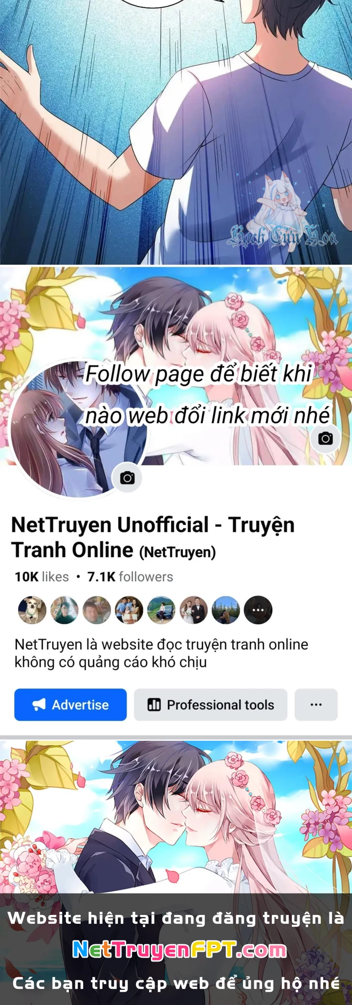 Tu Chân Nói Chuyện Phiếm Quần Chapter 640 - Trang 3
