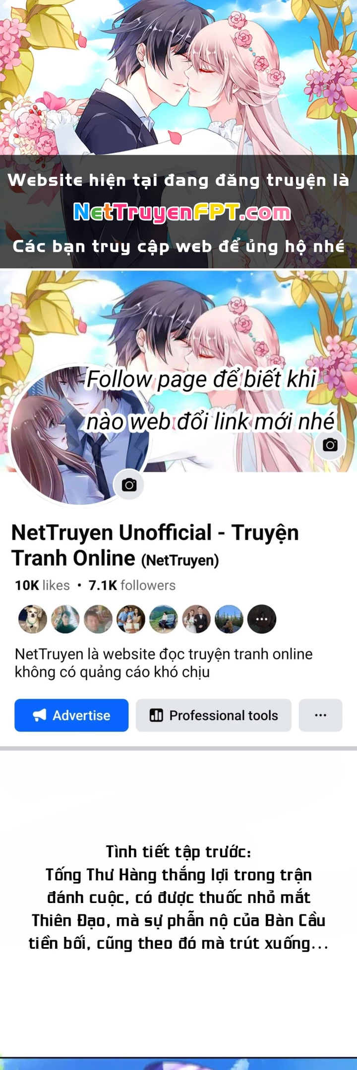 Tu Chân Nói Chuyện Phiếm Quần Chapter 641 - Trang 3