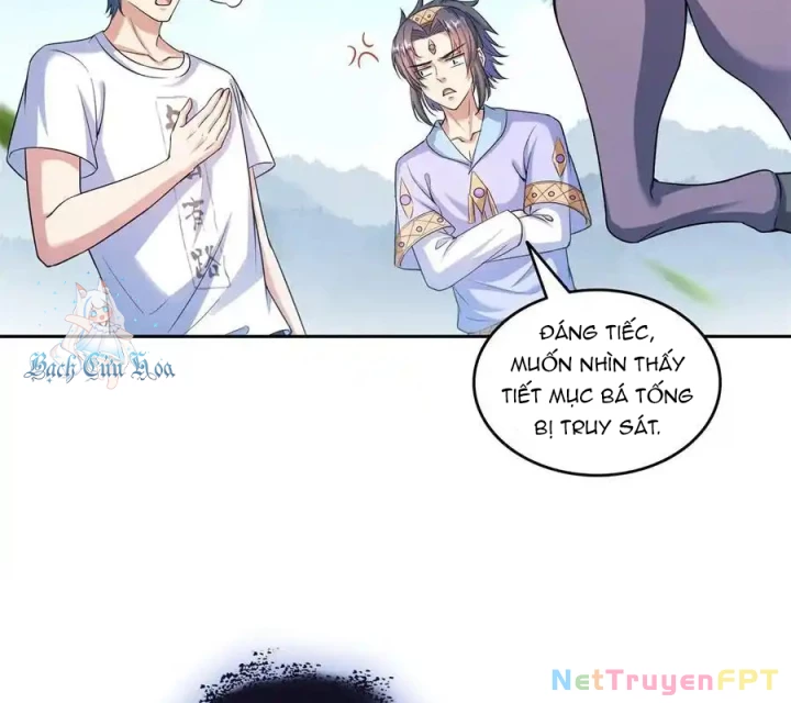 Tu Chân Nói Chuyện Phiếm Quần Chapter 641 - Trang 3
