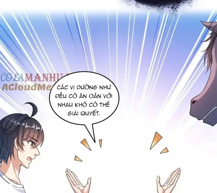 Tu Chân Nói Chuyện Phiếm Quần Chapter 641 - Trang 3