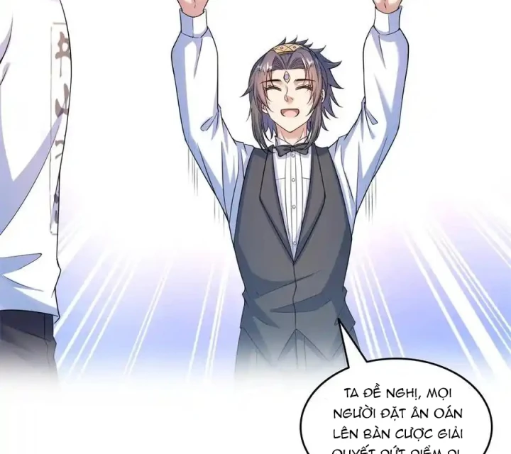 Tu Chân Nói Chuyện Phiếm Quần Chapter 641 - Trang 3